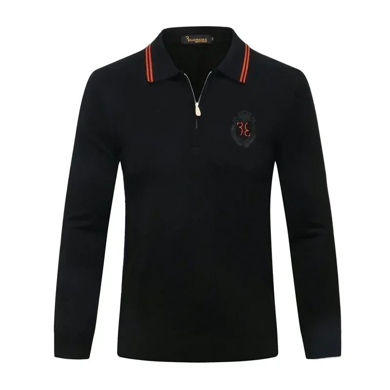 الملياردير OECHSLI سترة الصوف  - مراجعة Embroidery Online وسعره