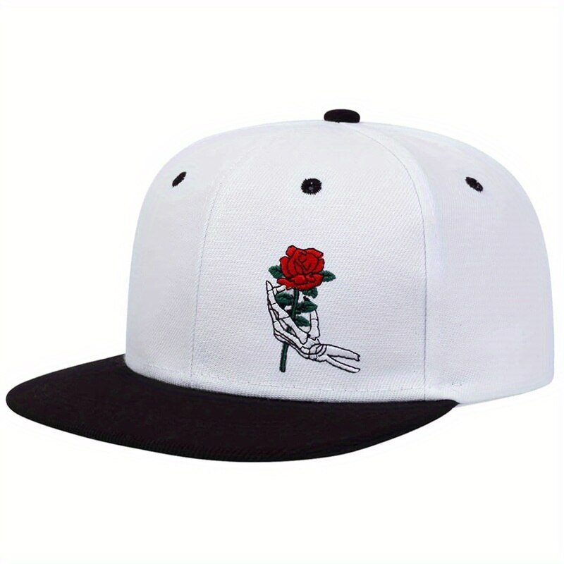 للجنسين الهيكل العظمي إصبع روز - مراجعة Embroidery Rose وسعره